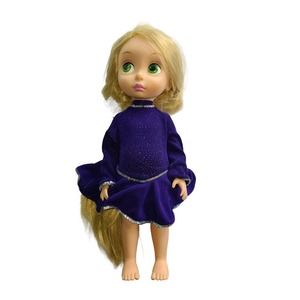 Disney Animators Rapunzel Doll‎